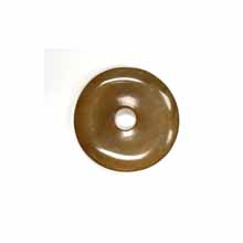 35MM DONUT NEW JADE BLACK